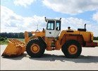 Thumbnail Liebherr L551 Wheel Loader Service Repair Factory Manual Instant Download Thumbnail Liebherr L551 Wheel Loader Service Repair Factory Manual Instant Download