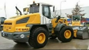 Thumbnail LIEBHERR L524 L528 L538 L542 2PLUS1 Wheel Loader Service Repair Factory Manual Instant Download