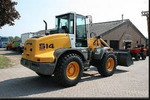Thumbnail Liebherr L512 L514 Stereo Wheel Loader Service Repair Factory Manual Instant Download