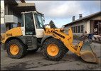 Thumbnail Liebherr L507S L509S L514 Stereo Wheel Loader Service Repair Factory Manual Instant Download