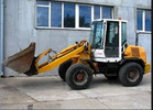 Thumbnail Liebherr L506 L508 L510 Wheel Loader Service Repair Factory Manual Instant Download