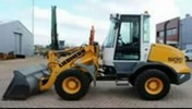 Thumbnail Liebherr L506 L507 L508 L509 L510 Stereo Wheel Loader Service Repair Factory Manual Instant Download