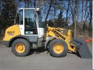 Thumbnail Liebherr L504 L506 L507 L508 L509 L512 L522 Wheel Loader Service Repair Factory Manual Instant Download
