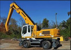 Thumbnail Liebherr A934C A944C-HD A954C-HD Litronic Hydraulic Excavator Service Repair Factory Manual Instant Download