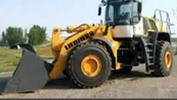 Thumbnail Liebherr L544 L554 L564 L574 ZF Wheel Loader Service Repair Factory Manual Instant Download Thumbnail Liebherr L544 L554 L564 L574 ZF Wheel Loader Service Repair Factory Manual Instant Download