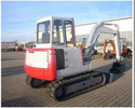 Thumbnail Takeuchi TB45 Compact Excavator Service Parts Catalogue Manual Instant Download