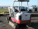 Thumbnail Takeuchi TB53FR Compact Excavator Parts Manual INSTANT DOWNLOAD (SN: 15810005-15811324)