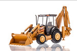 Thumbnail CASE 580SR Backhoe Loader Service Parts Catalogue Manual Instant Download Thumbnail CASE 580SR Backhoe Loader Service Parts Catalogue Manual Instant Download