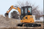Thumbnail CASE CX31B Mini Crawler Excavator Service Parts Catalogue Manual Instant Download Thumbnail CASE CX31B Mini Crawler Excavator Service Parts Catalogue Manual Instant Download