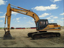 Thumbnail CASE CX240 Crawler Excavator Service Parts Catalogue Manual Instant Download