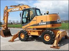 Thumbnail CASE WX165 Wheel Excavator Service Parts Catalogue Manual Instant Download Thumbnail CASE WX165 Wheel Excavator Service Parts Catalogue Manual Instant Download