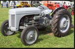 Thumbnail Massey Ferguson TE-D20 TE-A20 Tractor Service Repair Factory Manual Instant Download