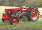 Thumbnail Massey Ferguson MF35 Tractor Service Repair Factory Manual Instant Download Thumbnail Massey Ferguson MF35 Tractor Service Repair Factory Manual Instant Download