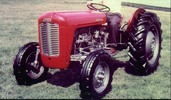 Thumbnail Massey Ferguson FE35 Tractor Service Repair Factory Manual Instant Download Thumbnail Massey Ferguson FE35 Tractor Service Repair Factory Manual Instant Download