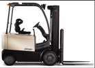 Thumbnail Crown FC4000 Series Forklift Parts Catalog Manual Instant Download Thumbnail Crown FC4000 Series Forklift Parts Catalog Manual Instant Download