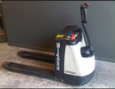 Thumbnail Crown WP2300 Series Pallet Truck Parts Catalog Manual Instant Download