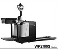 Thumbnail Crown WP2300S Series Pallet Truck Parts Catalog Manual Instant Download