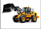 Thumbnail JCB WLS 432ZX Wheeled Loader Service Repair Manual Instant Download