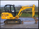Thumbnail JCB 802.7 803 804 Mini Crawler Excavator Service Repair Manual Instant Download