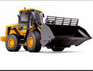 Thumbnail  JCB 426 436 446 WHEELED LOADER Service Repair Manual Instant Download