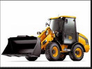 Thumbnail JCB 406 409 WHEELED LOADER Service Repair Manual Instant Download