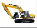 Thumbnail JCB JS200 JS210 JS220 JS235 JS240 JS260 AUTO TIER3 TRACKED EXCAVATOR Service Repair Manual Instant Download
