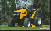 Thumbnail JCB 331HST 335HST COMPACT TRACTOR Service Repair Manual Instant Download
