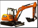 Thumbnail JCB 8061 MINI CRAWLER EXCAVATOR Service Repair Manual Instant Download