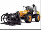 Thumbnail JCB TM310, TM310S, TM310WM Telescopic Wheeled Loader Service Repair Manual Instant Download
