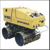 Thumbnail JCB VIBROMAX W1500 Trench Roller Service Repair Manual Instant Download