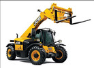Thumbnail JCB 527-58 Telescopic Handler Service Repair Manual Instant Download