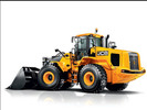 Thumbnail JCB 467 Wheeled Loader Service Repair Manual Instant Download Thumbnail JCB 467 Wheeled Loader Service Repair Manual Instant Download