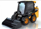 Thumbnail JCB 135, 155, 175, 190, 205, 150T, 190T, 205T Skid Steer Loader (ROBOT) Service Repair Manual Instant Download Thumbnail JCB 135, 155, 175, 190, 205, 150T, 190T, 205T Skid Steer Loader (ROBOT) Service Repair Manual Instant Download