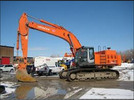 Thumbnail Hitachi Zaxis 850-3 850LC-3 870H-3 870LCH-3 Hydraulic Excavator Service Repair Manual Instant Download