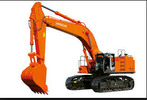 Thumbnail Hitachi Zaxis 650LC-3 670LCH-3 Excavator Service Repair Manual Instant Download