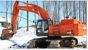 Thumbnail Hitachi Zaxis 450 450H 450LC 450LCH 460LCH Excavator Service Repair Manual Instant Download