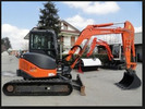 Thumbnail Hitachi Zaxis 40U-2 50U-2 Excavator Service Repair Manual Instant Download