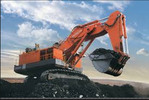 Thumbnail Hitachi EX2500-6 Hydraulic Excavator Service Repair Manual Instant Download