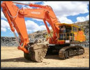 Thumbnail Hitachi EX1200-6 Hydraulic Excavator Service Repair Manual Instant Download