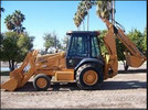 Thumbnail CASE 580L, 580L TURBO, 580 SUPER L, 590 SUPER L LOADER BACKHOES Operator Manual Instant Download