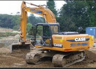 Thumbnail CASE CX180B TIER 3 Crawler Excavator Service Parts Catalogue Manual Instant Download