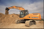 Thumbnail CASE CX210B Crawler Excavator Service Parts Catalogue Manual Instant Download