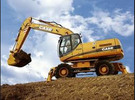 Thumbnail CASE WX210 WX240 Wheel Excavator Service Repair Manual Instant Download Thumbnail CASE WX210 WX240 Wheel Excavator Service Repair Manual Instant Download