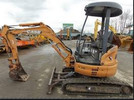 Thumbnail CASE CX20B CX22B CX27B Mini Excavator Service Repair Manual Instant Download Thumbnail CASE CX20B CX22B CX27B Mini Excavator Service Repair Manual Instant Download