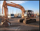 Thumbnail CASE CX160 Crawler Excavator Service Repair Manual Instant Download