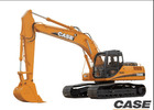 Thumbnail CASE CX210 Crawler Excavator Service Parts Catalogue Manual Instant Download