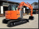Thumbnail Hitachi Zaxis ZX 70-3, 70LC-3, 70LCN-3, 75US-3, 85US-3 Excavator Service Repair Manual Instant Download