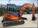 Thumbnail Hitachi Zaxis ZX 27U-3 30U-3 35U-3 Excavator Service Repair Manual INSTANT DOWNLOAD 