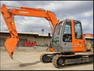 Thumbnail Hitachi Zaxis 75US Excavator Service Repair Manual Instant Download