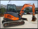 Thumbnail Hitachi Zaxis 40U 50U Excavator Service Repair Manual Instant Download